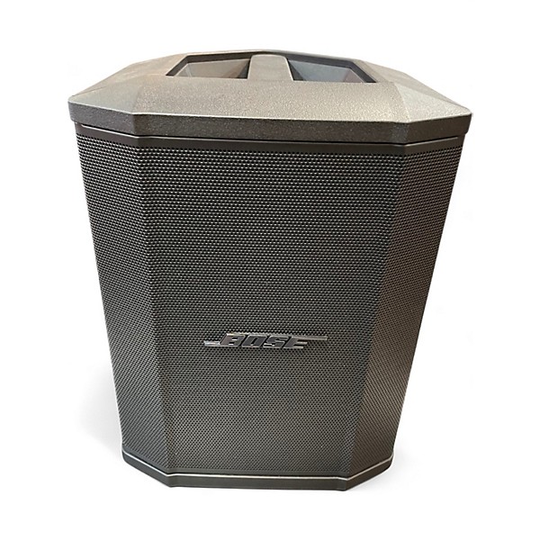 Used Bose S1 PRO Powered Speaker