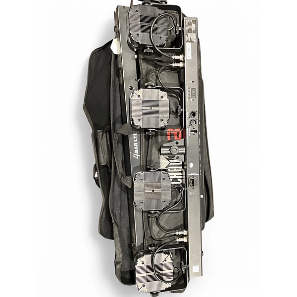 Used CHAUVET DJ 4BARLTBTILS Lighting Effect 4 Used CHAUVET DJ 4BARLTBTILS Lighting Effect