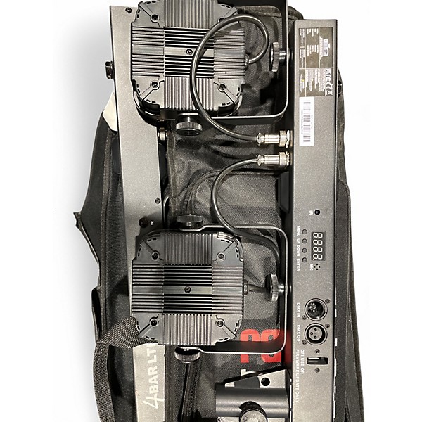 Used CHAUVET DJ 4BARLTBTILS Lighting Effect 6 Used CHAUVET DJ 4BARLTBTILS Lighting Effect