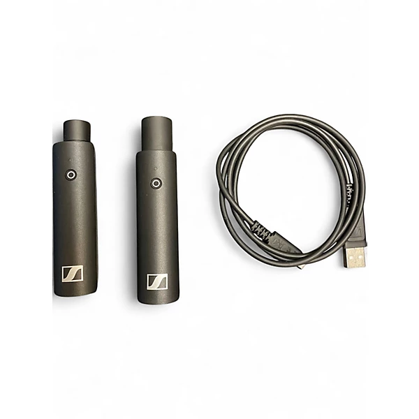 Used Senheiser XS WIRELESS DIGITAL XLR BASE SET Handheld Wireless System