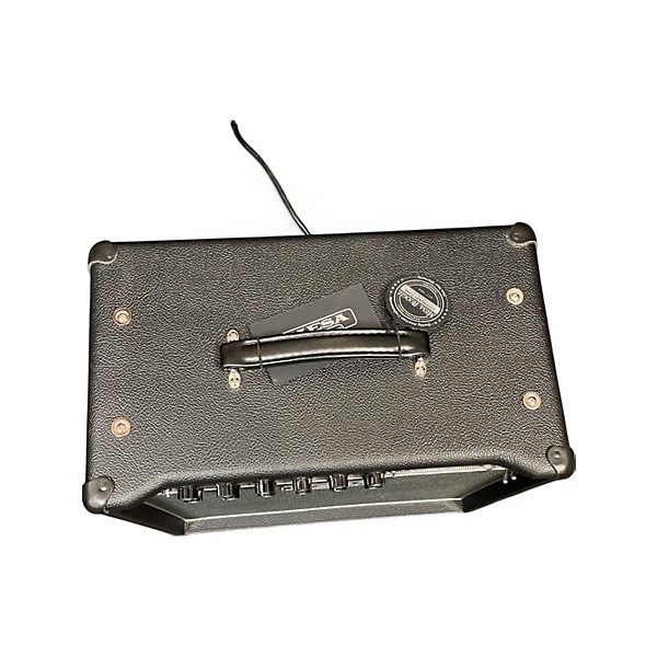 Used MESA/Boogie RECTIFIER BADLANDER Tube Guitar Combo Amp 4 Used MESA/Boogie RECTIFIER BADLANDER Tube Guitar Combo Amp
