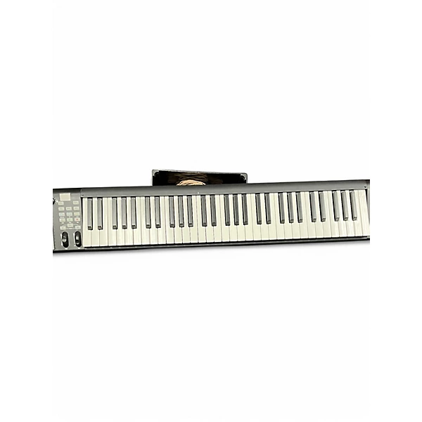 Used 2020s Icon i keyboard x 61 MIDI Controller