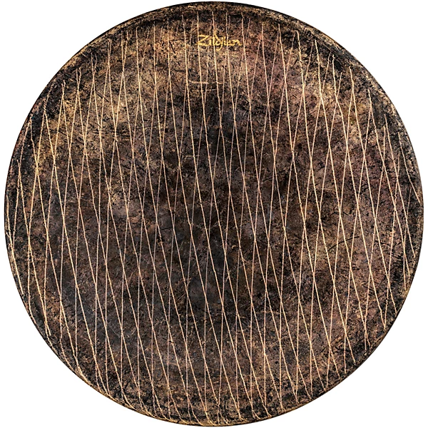 Zildjian 20 Xiang Jia Gong - Etched Logo 20 in.