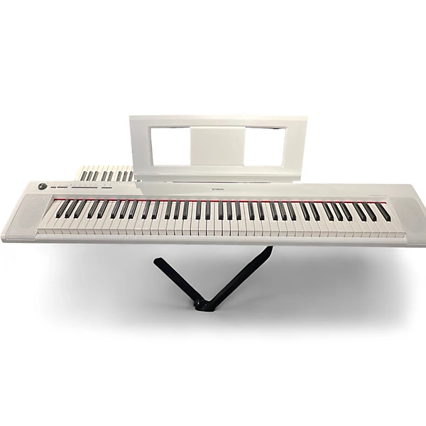 Used Yamaha NP32 Piaggero Digital Piano