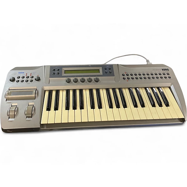 Used KORG PROPHECY Synthesizer