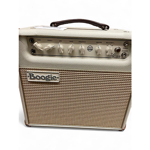 Used MESA/Boogie CALIFORNIA TWEEDTube Guitar Combo Amp