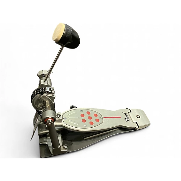 Used Pearl REDLINE ELIMINATOR Double Bass Drum Pedal