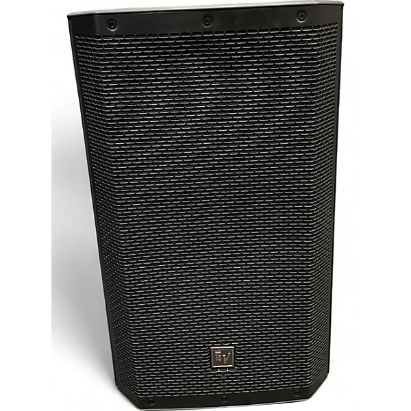 Used Electro-Voice ZLX-12P 12in 2-Way Powered Speaker