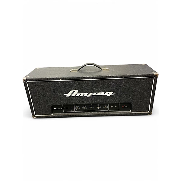 Used 1994 Ampeg V-50H Tube Guitar Amp Head