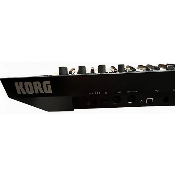 Used KORG OPSIX Synthesizer 8 Used KORG OPSIX Synthesizer