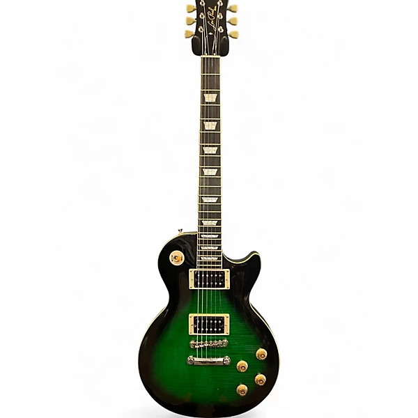 Used Epiphone Slash Signature Les Paul Classic Anaconda Burst Solid Body Electric Guitar