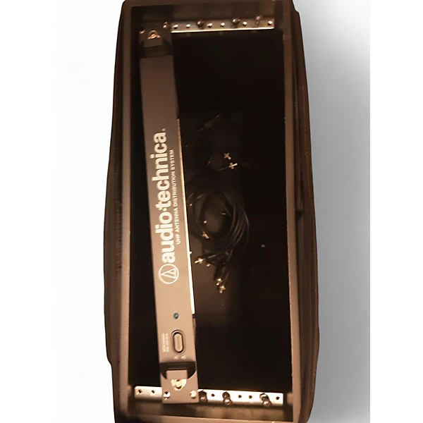 Used Audio-Technica AEW DA660D