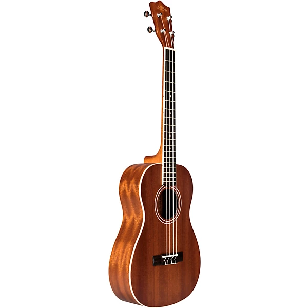 Lanikai MA-B Mahogany Baritone Ukulele Mahogany