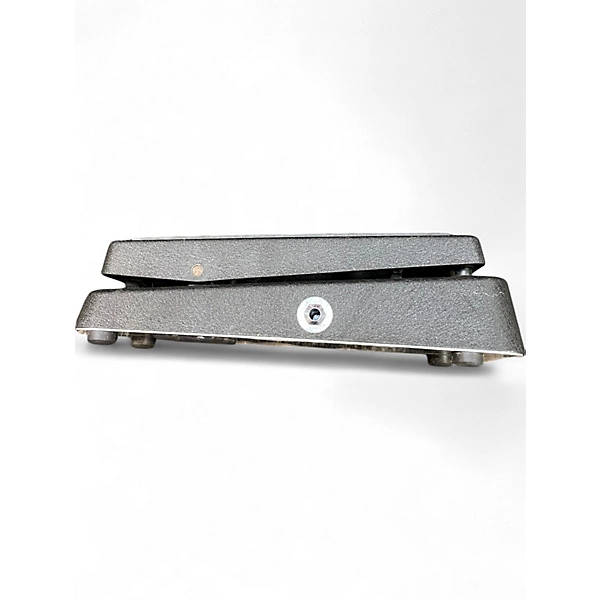 Used Dunlop GCB95 Original Crybaby Wah Effect Pedal