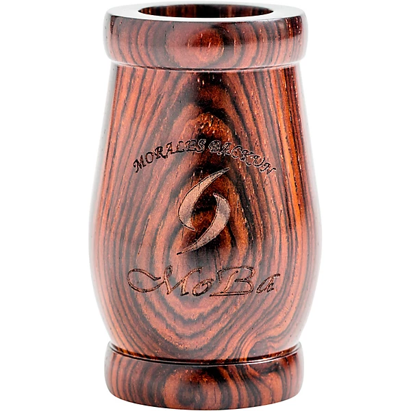 Backun MoBa Cocobolo Barrel - Standard Fit 67 mm