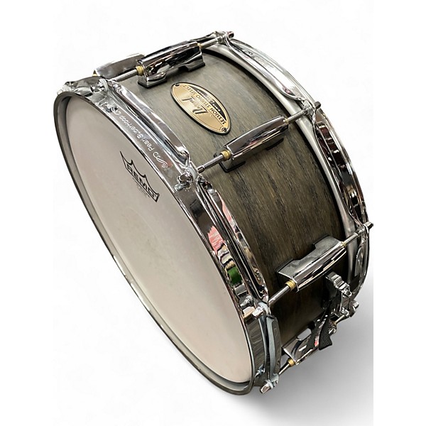 Used Pearl 14in SESSION STUDIO SELECT MAHOGANY BIRCH Drum 6 Used Pearl 14in SESSION STUDIO SELECT MAHOGANY BIRCH Drum