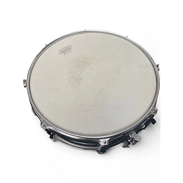Used Ludwig 5X14 Acrolite Snare galaxy black Drum 4 Used Ludwig 5X14 Acrolite Snare galaxy black Drum