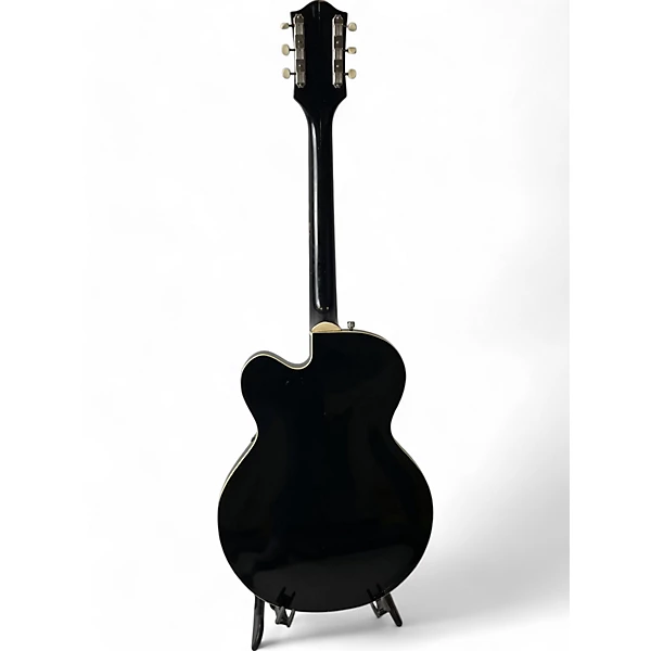 Vintage 1961 Gretsch Guitars 6186 CLIPPER Sunburst Hollow Body Electric Guitar 6 Vintage 1961 Gretsch Guitars 6186 CLIPPER Sunburst Hollow Body Electric Guitar