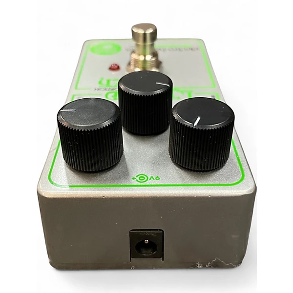 Used Electro-Harmonix LIZARD QUEEN Effect Pedal 6 Used Electro-Harmonix LIZARD QUEEN Effect Pedal