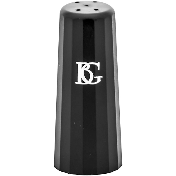 BG Ligature Cap Bb and Eb Clarinet, Soprano and Alto Metal Sax