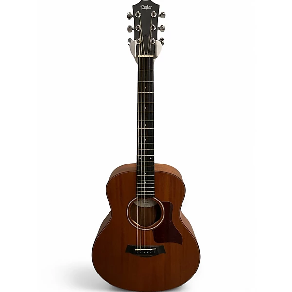Used Taylor GS Mini Koa Natural Acoustic Guitar