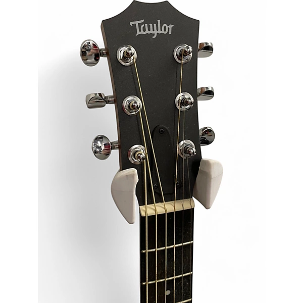 Used Taylor GS Mini Koa Natural Acoustic Guitar 6 Used Taylor GS Mini Koa Natural Acoustic Guitar