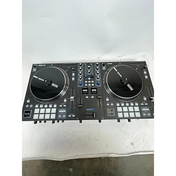 Used RANE ONE DJ Controller