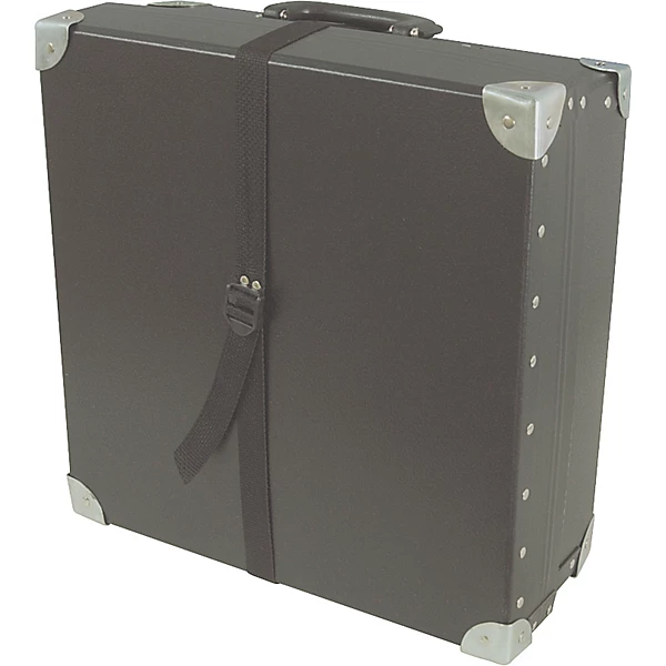Nomad Fiber Square Snare Drum Case 14 14 in.