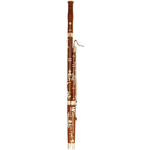 Fox Model 601 Bassoon Mountain Maple