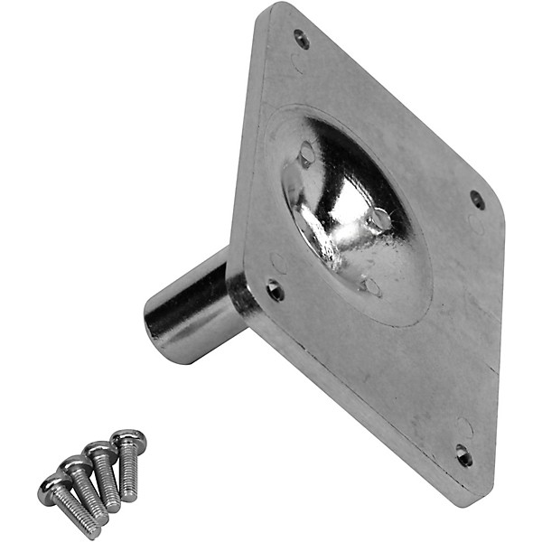 Pearl Electronic Module Mount with Screws 4 Pearl Electronic Module Mount with Screws