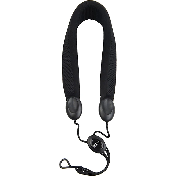 Rico Padded Saxophone Strap Soprano / Alto