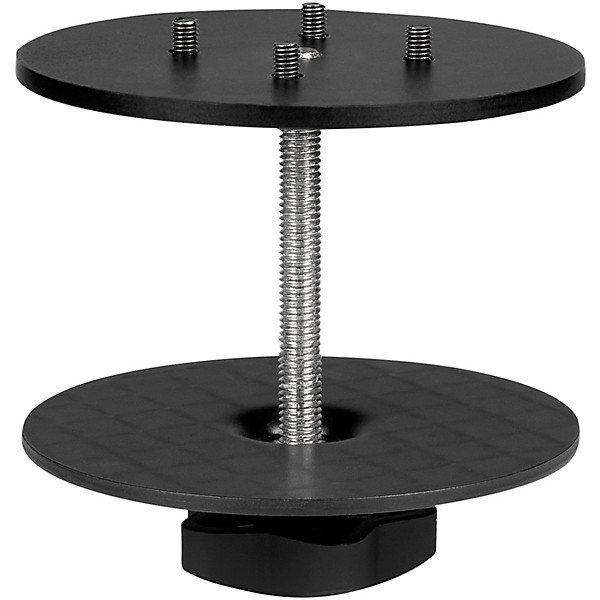 Gator GFW-ID-CTDESKMNT Desk Clamping Base for Frameworks ID Series Creator Tree System