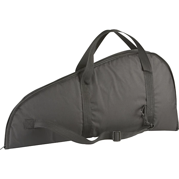 Musician's Gear Mandolin Gig Bag 4 Musician's Gear Mandolin Gig Bag