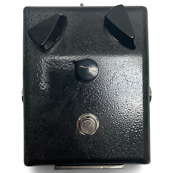 Used Static Effectors Dizzy Tone Effect Pedal
