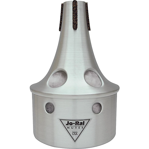 Jo-Ral 8L Tenor Trombone BucketMute
