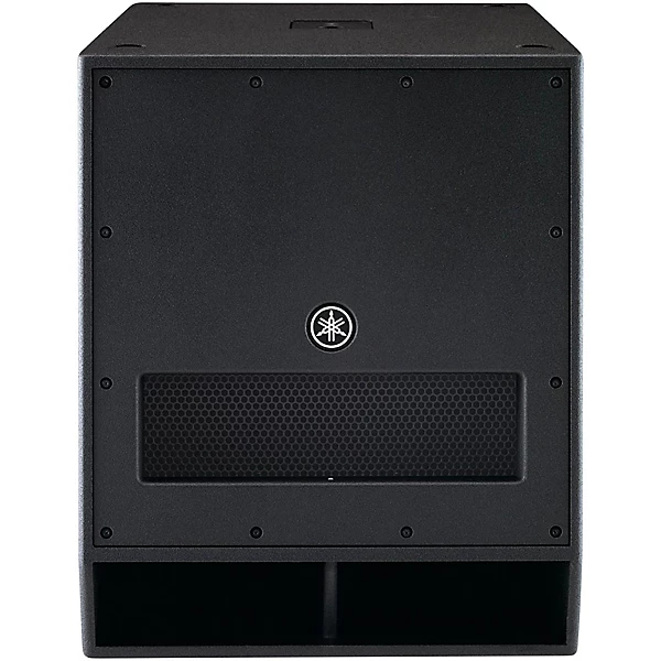 Yamaha DXS18 18 Powered Subwoofer