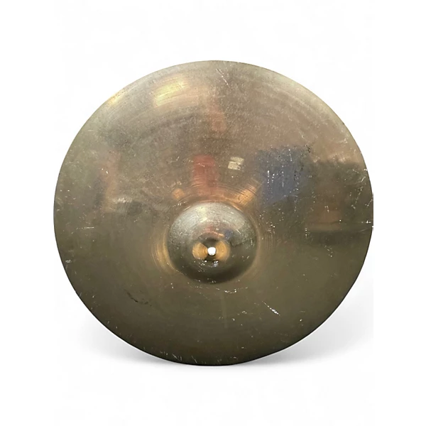 Used Zildjian 22in A Custom Ride Cymbal