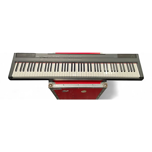 Used Yamaha P105 88 Key Digital Piano