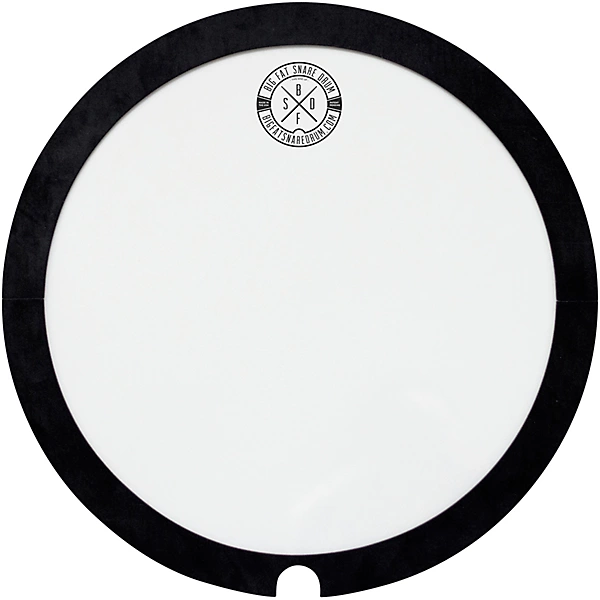 Big Fat Snare Drum The Original Big Fat Snare Drum - 16