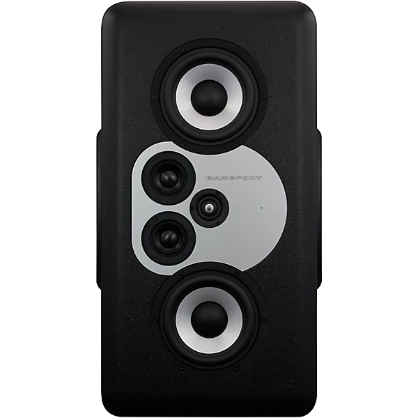 Barefoot Sound MiniMain12 12 4-Way Active Studio Monitor Pair - Without Handles 4 Barefoot Sound MiniMain12 12 4-Way Active Studio Monitor Pair - Without Handles