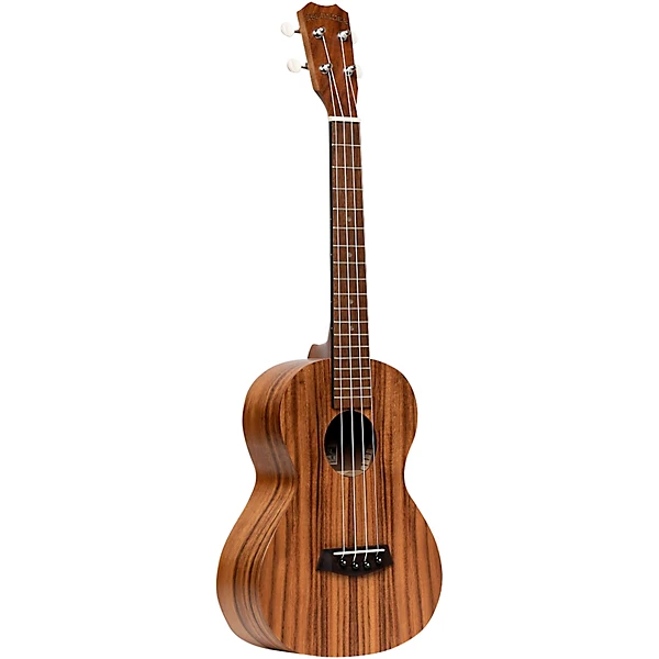 Islander AT-4 Acacia Traditional Tenor Ukulele Natural