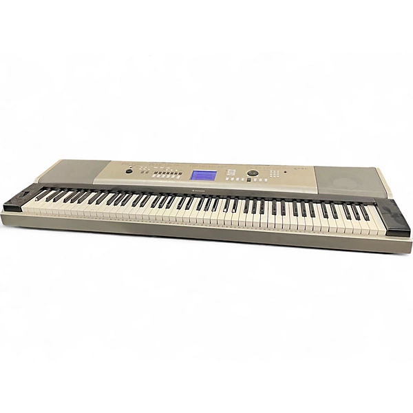 Used Yamaha YPG535 88 Key Digital Piano