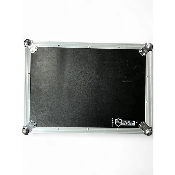 Used Harmony Cases HCDDJSRLT DJ Case
