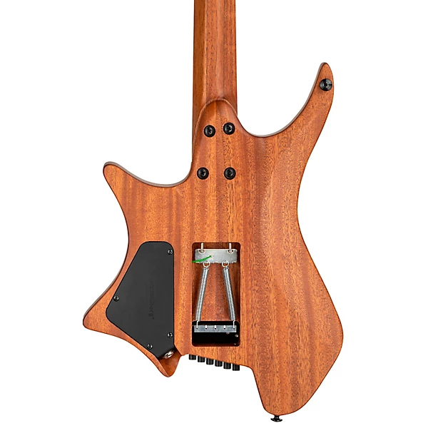 strandberg Boden Prog NX6 Plini Edition Electric Guitar Natural 4 strandberg Boden Prog NX6 Plini Edition Electric Guitar Natural