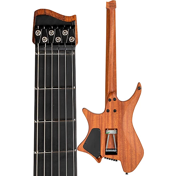 strandberg Boden Prog NX6 Plini Edition Electric Guitar Natural 8 strandberg Boden Prog NX6 Plini Edition Electric Guitar Natural