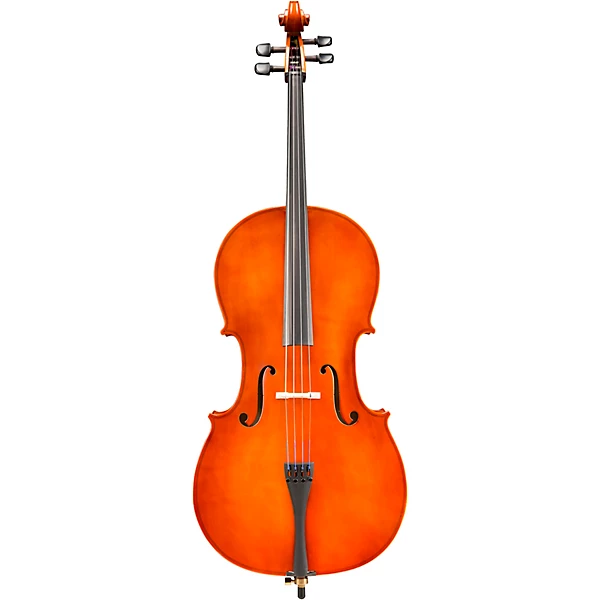 Eastman VC80 Samuel Eastman Series Student Cello Outfit 3/4