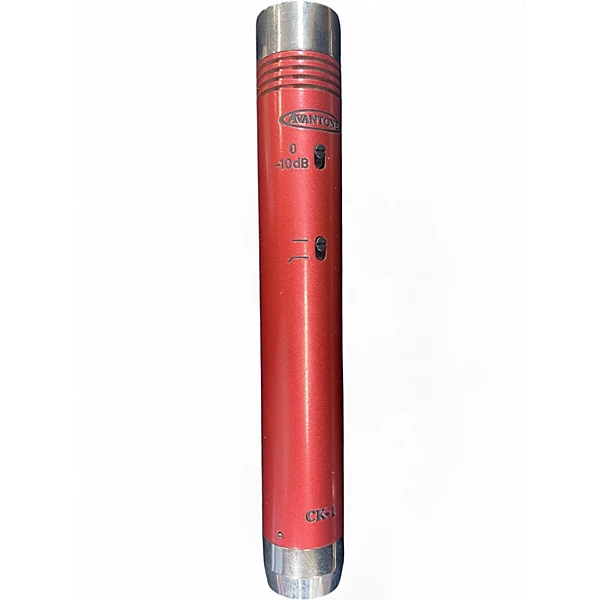 Used Avantone CK-1 Condenser Microphone 4 Used Avantone CK-1 Condenser Microphone