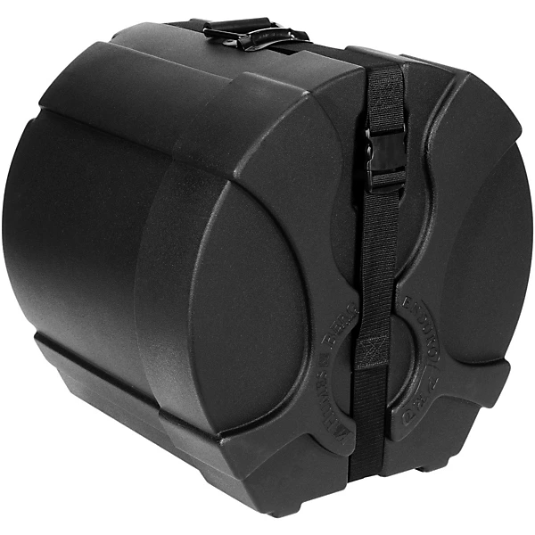Humes & Berg Enduro Pro Floor Tom Drum Case Black 15 x 14 in.
