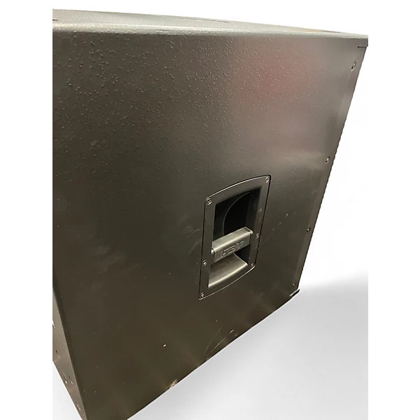 Used FBT X-Sus 118SA Powered Subwoofer 6 Used FBT X-Sus 118SA Powered Subwoofer