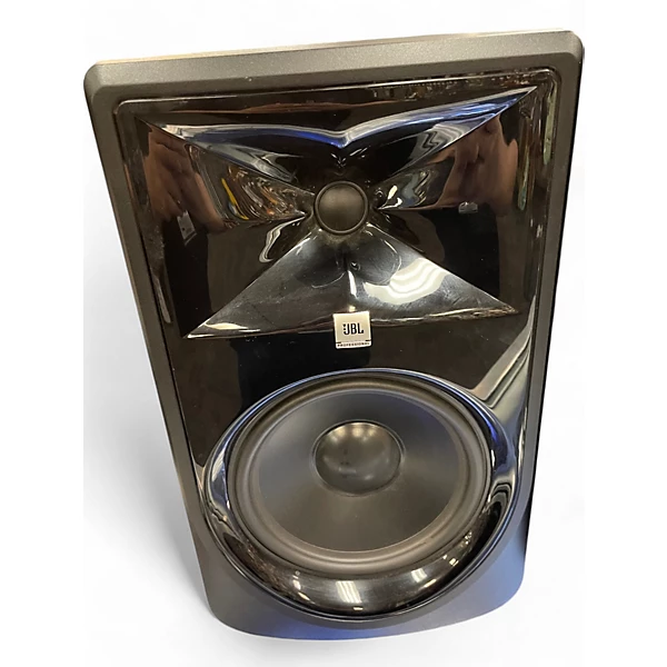 Used JBL 308p mkII Powered Monitor
